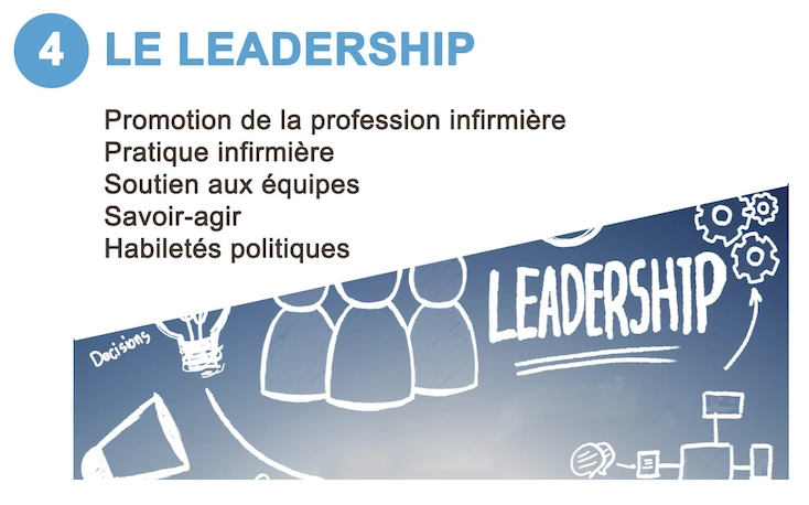 04-Le leadership en IPA - Infimier Floirac